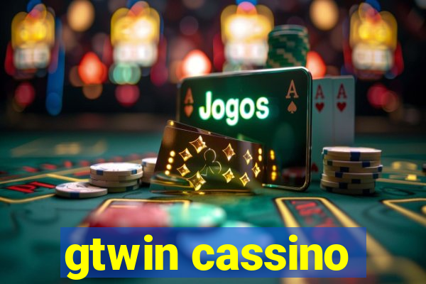 gtwin cassino